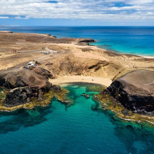 Speciale ISOLE CANARIE/MADEIRA Costa SMERALDA - GRAN CANARIA/ LANZAROTE / TENERIFE / FUERTEVENTURA / FUNCHAL 19/26 Febbraio 2027 - Volo diretto da PESCARA