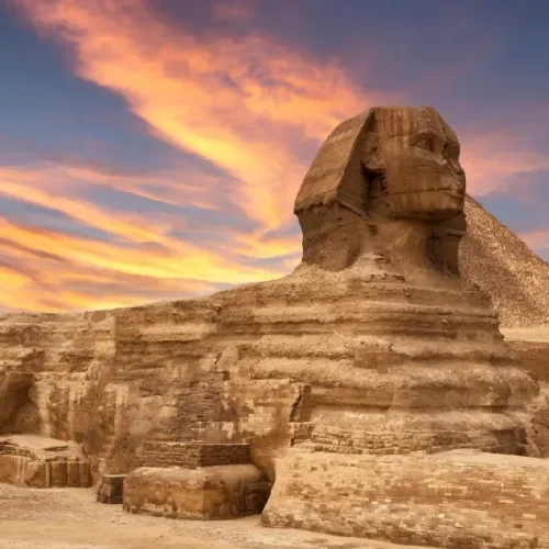 SPECIALE EGITTO E NILO - LUXOR - EDFU - ASWAN - IL CAIRO 19 / 26 Ottobre 2026