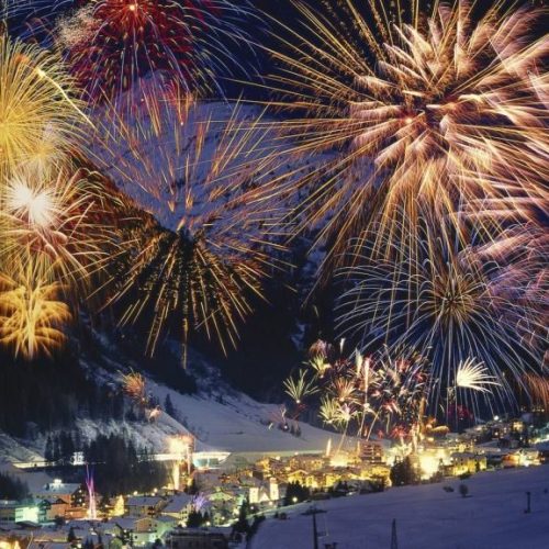 CAPODANNO ED EPIFANIA SULLA NEVE - Dicembre 2026 / Gennaio 2027