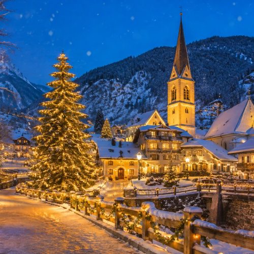 NATALE SULLA NEVE - Dicembre 2026