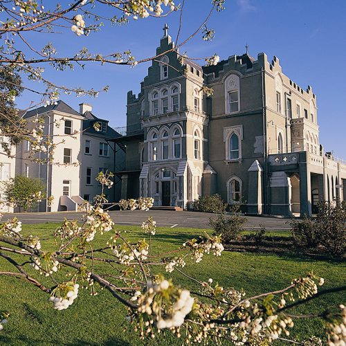 STAGE LINGUISTICO IN IRLANDA - UNIVERSITY COLLEGE DUBLIN - 8 GIORNI - 04/11 LUGLIO 2027