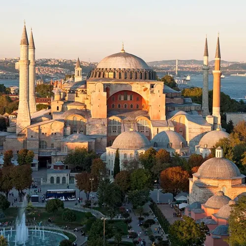 SPECIALE TURCHIA: ISTANBUL E CAPPADOCIA - 27 Aprile/04 Maggio 2027