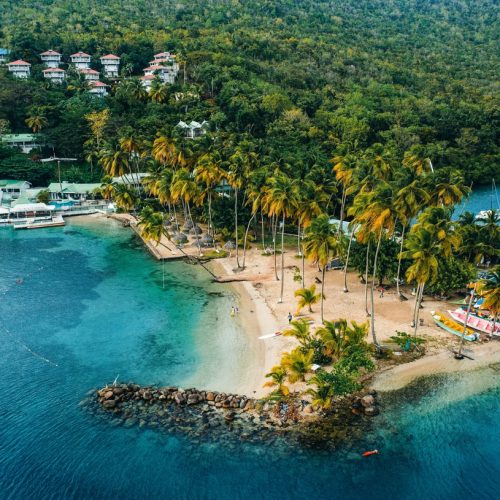 Speciale CARAIBI con Costa FAVOLOSA - Antigua/Martinica/Guadalupa/St. Kitts/St. Maarten/Rep. Dominicana 18/26 Gennaio 2027 - Volo da Roma